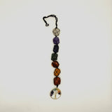 Wandbehang 7 Chakren