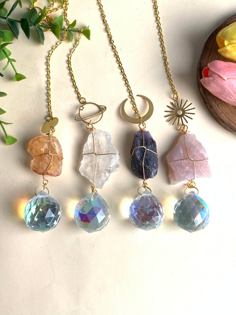 Sonnenfänger 27-45 cm