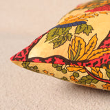 Kissen Lebensbaum Orange | 40x40 cm 2 St.