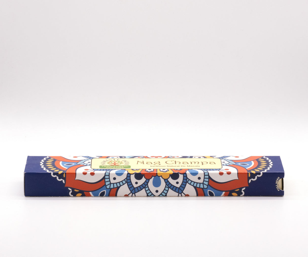 Räucherstäbchen Namaste India Nag Champa 15 Gramm traditional incense