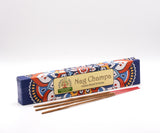 Räucherstäbchen Namaste India Nag Champa traditional incense