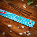 Räucherstäbchen Auroshikha Eukalyptus