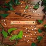 Räucherstäbchen Auroshikha Jasmin