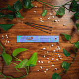 Räucherstäbchen Auroshikha Lavender