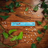 Räucherstäbchen Auroshikha New Nag Champa