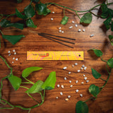 Räucherstäbchen Auroshikha Nirvana