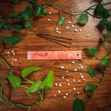 Räucherstäbchen Auroshikha Opium