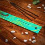 Räucherstäbchen Auroshikha Ylan Ylang