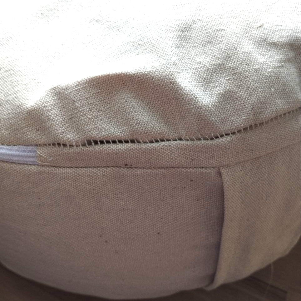 B- Ware Yogakissen Ombre Mandala Gold