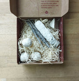 Einzelstück Räucherset Prosperity