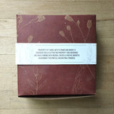 Einzelstück Räucherset Prosperity