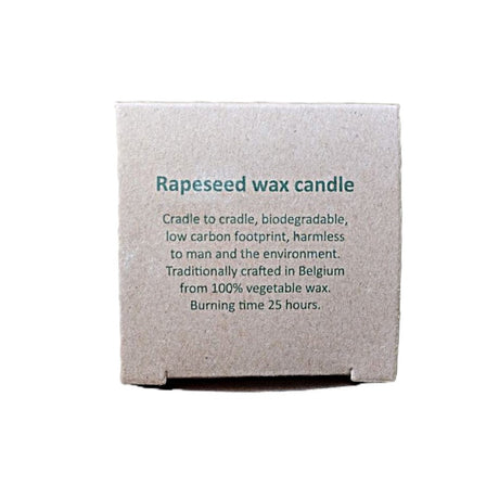 Restposten Kerzen Set 7 Chakren