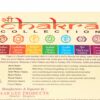 Räucherstäbchen Chakra Collection Erklärung die 7 Chakren