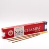 Räucherstäbchen golden Nag Champa Agarbathi Vijayshree 15g incense sticks